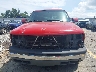 3GNEC16T51G****** Wrecked 2001 Chevrolet Suburban 1500 in Georgia State