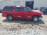 3GNEC16T51G****** Used 2001 Chevrolet Suburban 1500 in Georgia State