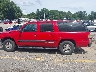 3GNEC16T51G****** Repairable 2001 Chevrolet Suburban 1500 in Georgia State
