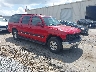 3GNEC16T51G****** Salvage and Wrecked 2001 Chevrolet Suburban 1500 in Atlanta South