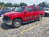 3GNEC16T51G****** Used and Repairable 2001 Chevrolet Suburban 1500 in Atlanta South