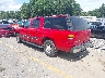 3GNEC16T51G****** Salvage and Repairable 2001 Chevrolet Suburban 1500 in Atlanta South