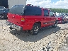 3GNEC16T51G****** Salvage and Wrecked 2001 Chevrolet Suburban 1500 in Georgia State