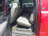 3GNEC16T51G****** Wrecked 2001 Chevrolet Suburban 1500 in Atlanta South