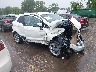 MAJ3S2GE4MC****** Salvage and Wrecked 2021 Ford Ecosport in Kansas City