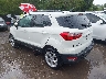 MAJ3S2GE4MC****** Salvage and Repairable 2021 Ford Ecosport in Kansas City