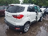 MAJ3S2GE4MC****** Salvage and Wrecked 2021 Ford Ecosport in Kansas State