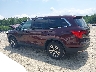 5FNYF6H52GB****** Reparables 2016 Honda Pilot en Estado de Massachusetts