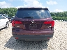5FNYF6H52GB****** Destrozados 2016 Honda Pilot