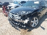 WDDGF5EB4BA****** Salvage and Repairable 2011 Mercedes-Benz C 300 in Texas State