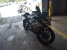 ML5EXEP10TD****** Salvage and Wrecked 2026 Kawasaki Ex650 in Rec Rides Online Exclusive
