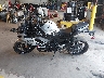 ML5EXEP10TD****** Repairable 2026 Kawasaki Ex650 in Connecticut State