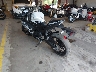 ML5EXEP10TD****** Salvage and Repairable 2026 Kawasaki Ex650 in Rec Rides Online Exclusive