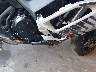 ML5EXEP10TD****** Wrecked 2026 Kawasaki Ex650 in Rec Rides Online Exclusive