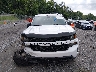 1GCUYBEF7MZ****** Wrecked 2021 Chevrolet Silverado 1500 in Virginia State