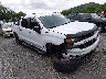 1GCUYBEF7MZ****** Salvage and Wrecked 2021 Chevrolet Silverado 1500 in Pulaski