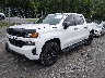 1GCUYBEF7MZ****** Used and Repairable 2021 Chevrolet Silverado 1500 in Pulaski