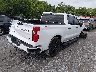 1GCUYBEF7MZ****** Salvage and Wrecked 2021 Chevrolet Silverado 1500 in Virginia State
