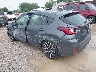 JF1GUAFC6S8****** Salvamento y Reparables 2025 Subaru Impreza en Columbus
