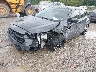 JF1GUAFC6S8****** Salvamento y Reparables 2025 Subaru Impreza en Estado de Ohio