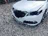 19UUB3F70GA****** Salvage and Wrecked 2016 Acura TLX in Dayton