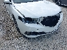 19UUB3F70GA****** Salvage and Repairable 2016 Acura TLX in Dayton