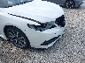 19UUB3F70GA****** Salvage and Wrecked 2016 Acura TLX in Ohio State