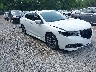 19UUB3F70GA****** Salvage and Wrecked 2016 Acura TLX in Dayton