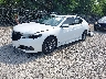 19UUB3F70GA****** Used and Repairable 2016 Acura TLX in Dayton