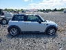 WMWSU3C57BT****** Reparables 2011 MINI Cooper en Estado de Virginia