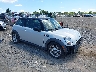 WMWSU3C57BT****** Salvamento y Destrozados 2011 MINI Cooper en Culpeper