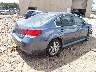 4S3BMCK68D3****** Salvage and Wrecked 2013 Subaru Legacy in North Carolina State