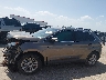 2FMPK3J94KB****** Reparables 2019 Ford Edge en Estado de Texas