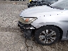 1HGCR2F3XDA****** Reparables 2013 Honda Accord