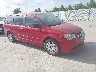2C4RDGBG4GR****** Salvamento y Destrozados 2016 Dodge Grand Caravan en Houston South