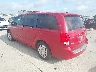 2C4RDGBG4GR****** Salvamento y Reparables 2016 Dodge Grand Caravan en Houston South