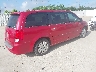 2C4RDGBG4GR****** Salvamento y Destrozados 2016 Dodge Grand Caravan en Estado de Texas