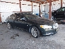 SAJWA06B59H****** Salvage and Wrecked 2009 Jaguar XF in Fort Pierce