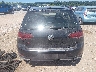 3VW5T7AU0KM****** Wrecked 2019 Volkswagen Golf GTI