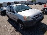 JHLRD78542C****** Salvage and Wrecked 2002 Honda CR-V in Colorado Springs
