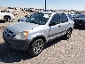 JHLRD78542C****** Used and Repairable 2002 Honda CR-V in Colorado Springs