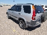 JHLRD78542C****** Salvage and Repairable 2002 Honda CR-V in Colorado Springs