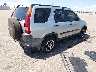 JHLRD78542C****** Salvage and Wrecked 2002 Honda CR-V in Colorado State