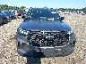 1FMWK8GCXTG****** Wrecked 2026 Ford Explorer in New York State