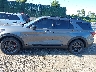 1FMWK8GCXTG****** Repairable 2026 Ford Explorer in New York State