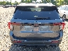 1FMWK8GCXTG****** Wrecked 2026 Ford Explorer