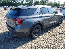 1FMWK8GCXTG****** Salvage and Wrecked 2026 Ford Explorer in New York State