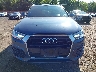 WA1ECCFS4JR****** Wrecked 2018 Audi Q3 in New Jersey State