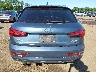 WA1ECCFS4JR****** Wrecked 2018 Audi Q3