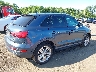 WA1ECCFS4JR****** Repairable 2018 Audi Q3